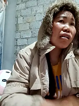 jienrrr online show from March 5, 3:14 am