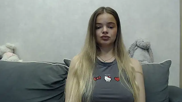 Sarah keyy online show from November 19, 6:41 pm