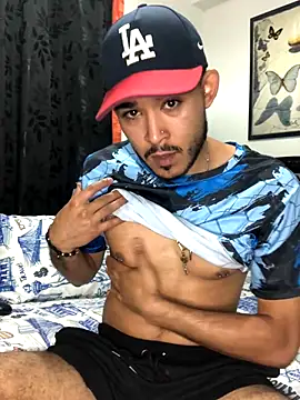 Rodneycot online show from October 26, 7:03 pm