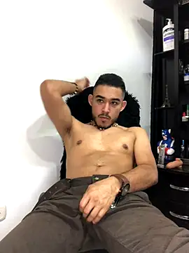 Rodneycot online show from October 5, 12:56 am