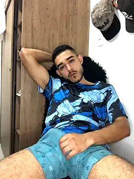 Rodneycot online show from October 7, 1:17 am