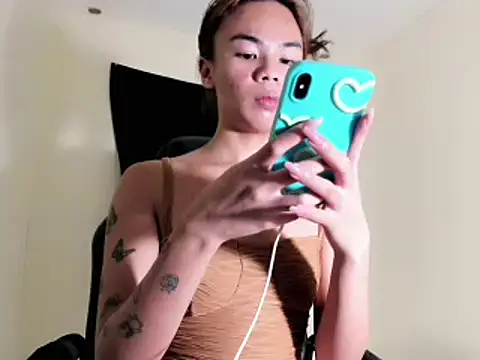 SexualDesire1x online show from April 10, 2:57 pm