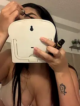 CamiJone online show from November 24, 11:49 pm