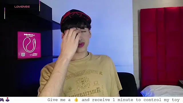 Ezra Storm online show from September 25, 5:35 am