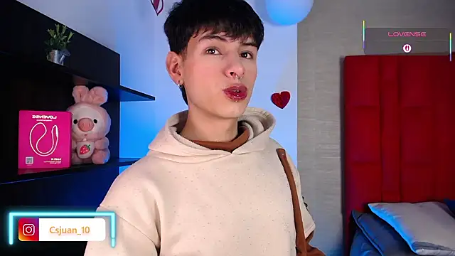 Ezra Storm online show from March 3, 5:25 am