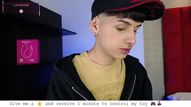 Ezra Storm online show from October 4, 5:20 am