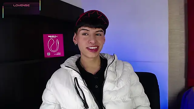 Ezra Storm online show from October 15, 4:55 am