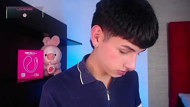 Ezra Storm online show from January 8, 5:46 am