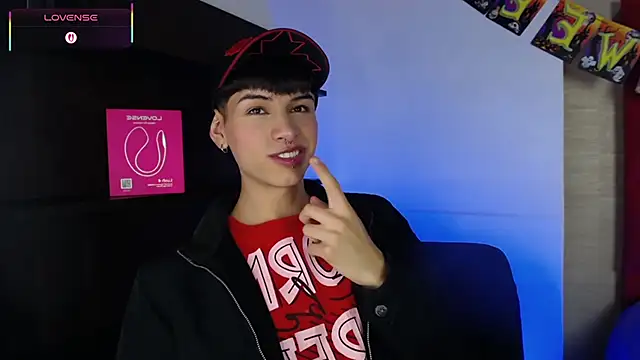 Ezra Storm online show from October 13, 5:20 am