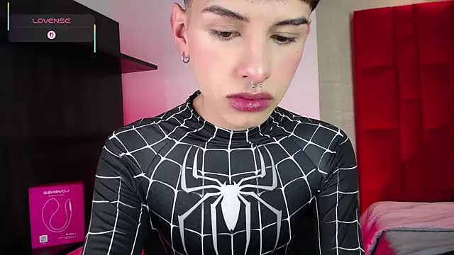 Ezra Storm online show from October 28, 4:46 am