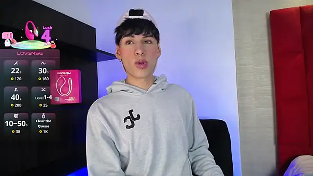 Ezra Storm online show from September 9, 5:06 am