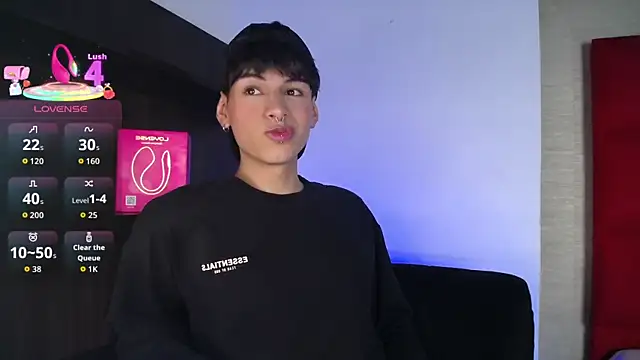 Ezra Storm online show from September 11, 5:07 am