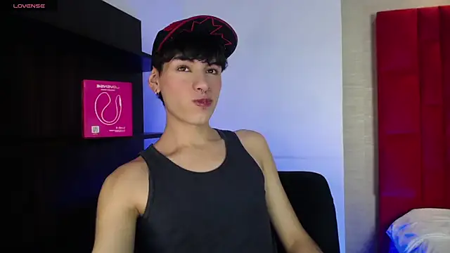 Ezra Storm online show from September 23, 5:14 am