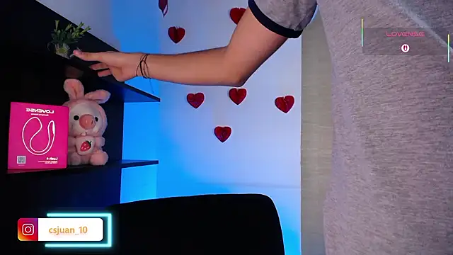 Ezra Storm online show from March 4, 5:04 am