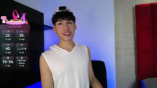 Ezra Storm online show from September 10, 5:17 am