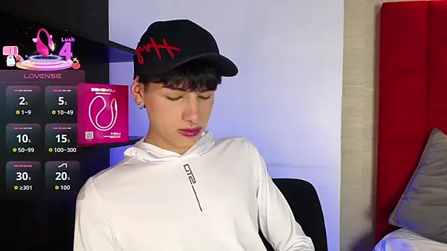 Ezra Storm online show from September 18, 4:48 am