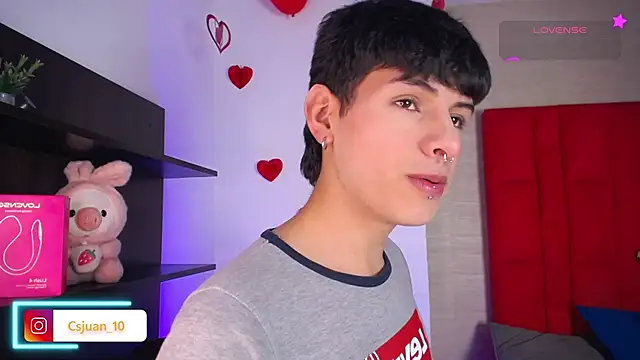 Ezra Storm online show from February 20, 5:04 am