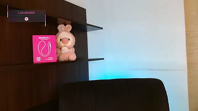 Ezra Storm online show from November 13, 5:11 am