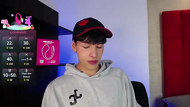 Ezra Storm online show from September 24, 5:03 am