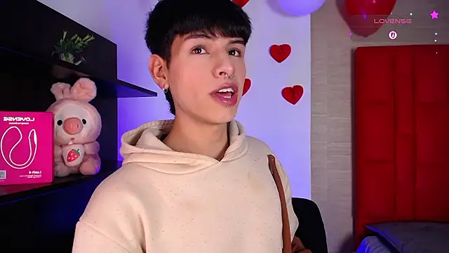 Ezra Storm online show from February 16, 4:55 am