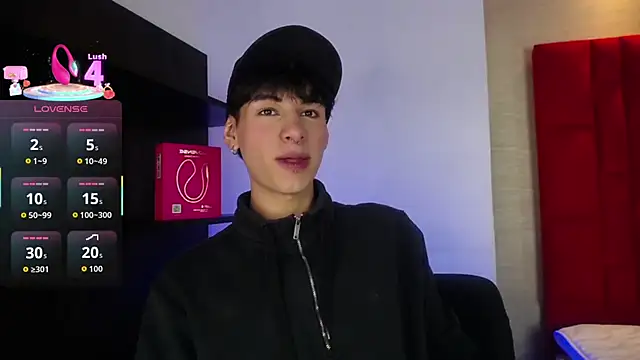 Ezra Storm online show from September 19, 5:00 am