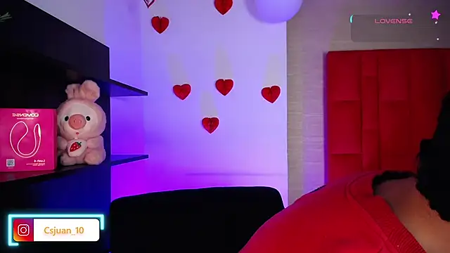 Ezra Storm online show from February 18, 4:54 am