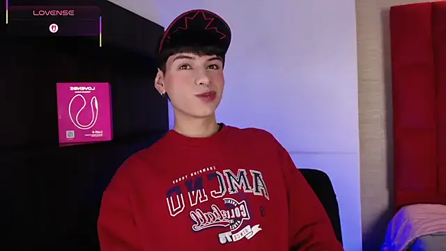 Ezra Storm online show from October 22, 4:56 am