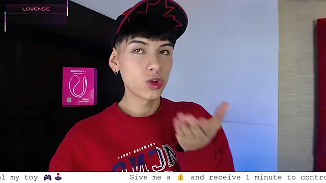 Ezra Storm online show from October 7, 4:46 am