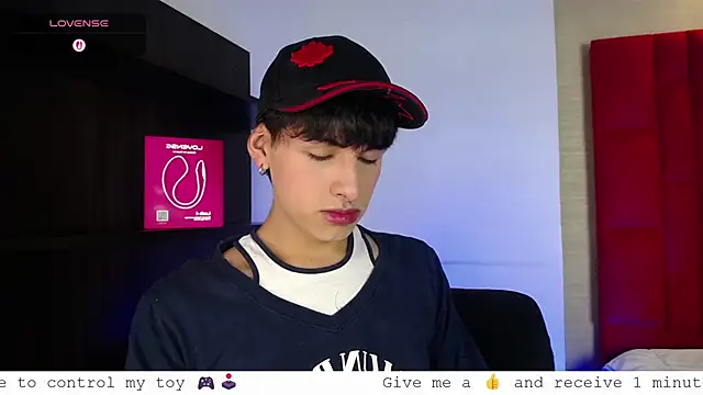 Ezra Storm online show from September 27, 4:40 am