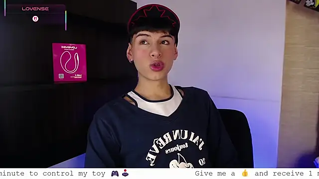 Ezra Storm online show from October 8, 4:58 am