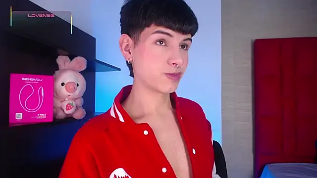 Ezra Storm online show from January 9, 4:30 am