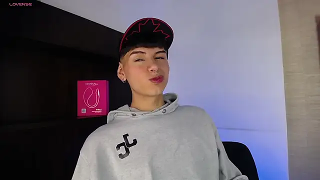 Ezra Storm online show from October 5, 4:58 am