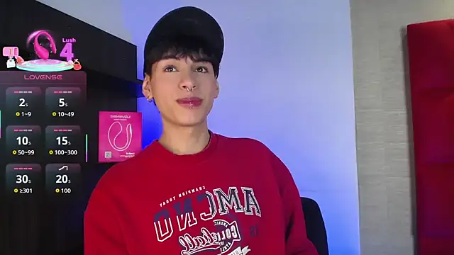 Ezra Storm online show from September 15, 4:46 am