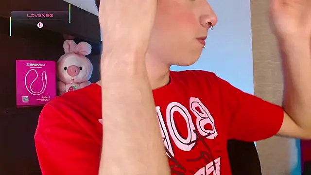 Ezra Storm online show from November 26, 4:56 am