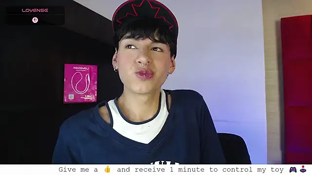 Ezra Storm online show from September 27, 4:46 pm