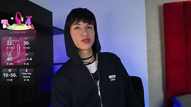 Ezra Storm online show from September 12, 6:02 am