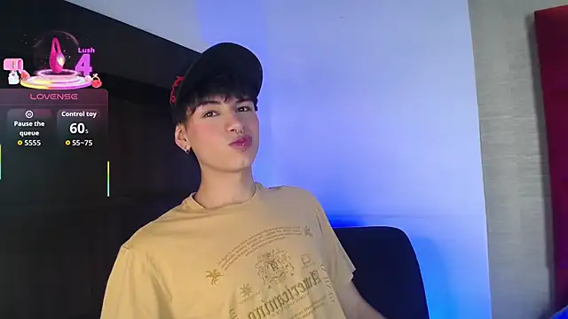 Ezra Storm online show from September 14, 4:35 am