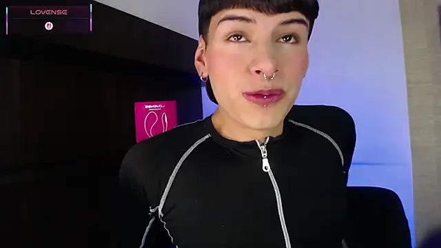 Ezra Storm online show from October 16, 4:54 am