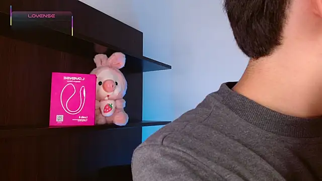 Ezra Storm online show from December 3, 4:35 am