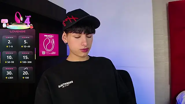 Ezra Storm online show from September 17, 4:58 am