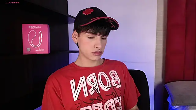 Ezra Storm online show from September 29, 5:03 am