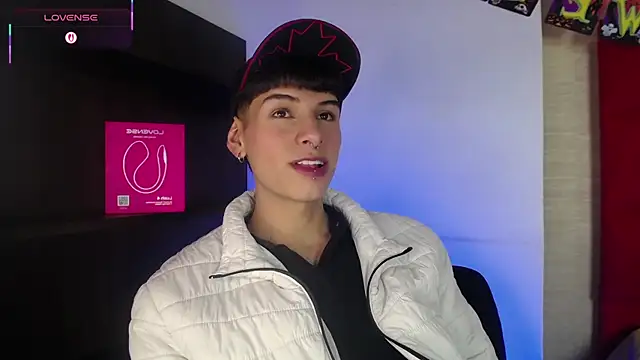 Ezra Storm online show from October 11, 5:19 am