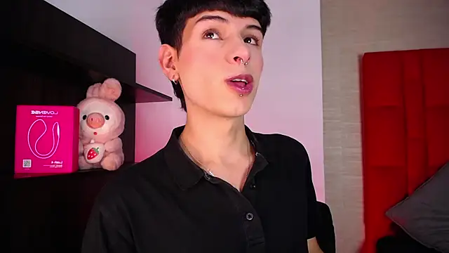 Ezra Storm online show from January 17, 5:11 am