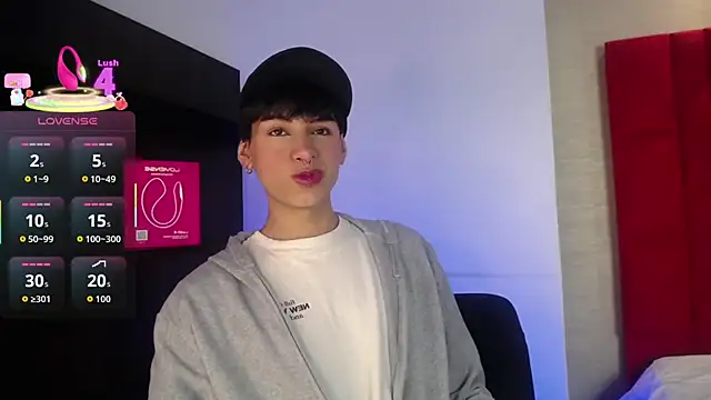 Ezra Storm online show from September 20, 5:01 am