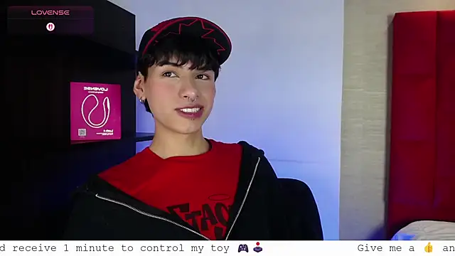 Ezra Storm online show from October 1, 9:25 am