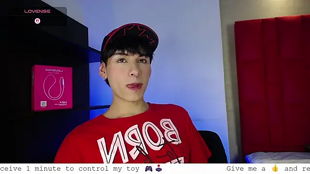 Ezra Storm online show from September 26, 5:03 am