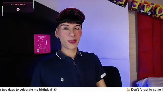 Ezra Storm online show from October 9, 4:46 am