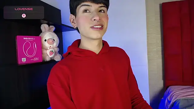 Ezra Storm online show from October 26, 4:57 am