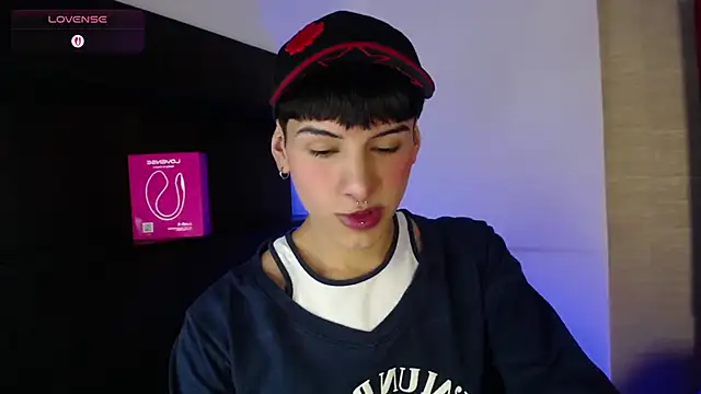 Ezra Storm online show from October 19, 4:59 am