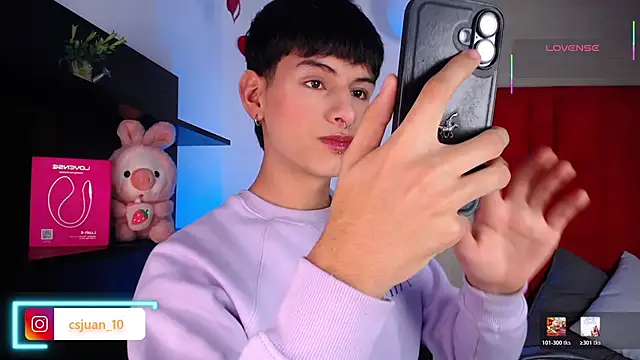 Ezra Storm online show from March 5, 4:42 am